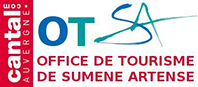 Office de tourisme de Sumene Artense