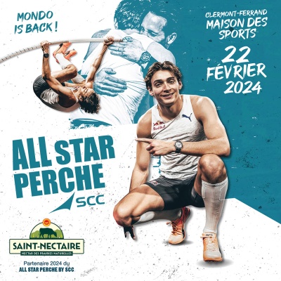 All Star Perche 2024