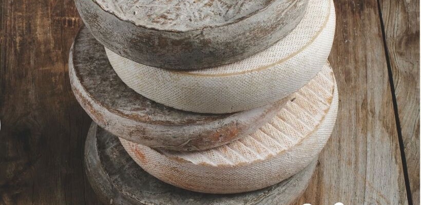 Affiche de la campagne de l'INAO