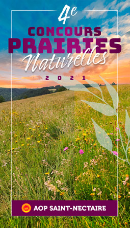 Retour sur... le 4e Concours Prairies Naturelles